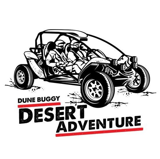 Dune Buggy Tour Dubai